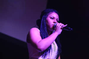 One of our BSA students sang at our fall gala