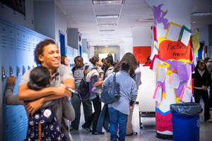 A Culture of Community