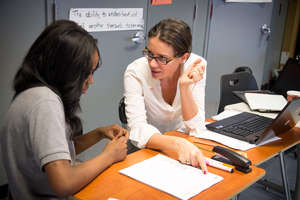 An Advisory Model