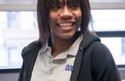 Help At-Risk Girls Graduate High School
