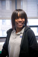 Help At-Risk Girls Graduate High School