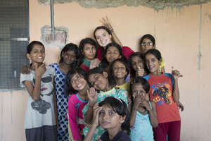 Group photo..