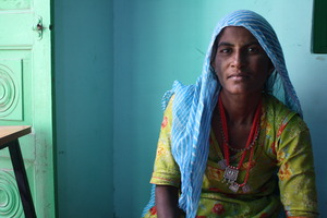 Sajiyo Devi Sheerni SHG member