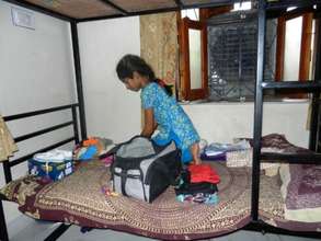 Sambhali Sheerni Educational Project