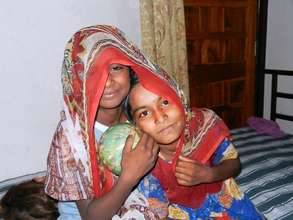 Sambhali Sheerni Educational Project