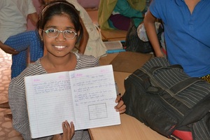Sangeeta