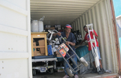 Help Send a Container of Medical Supplies to Haiti