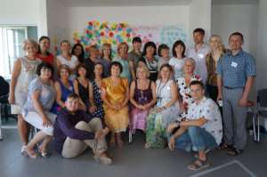 Trainers of patronage families
