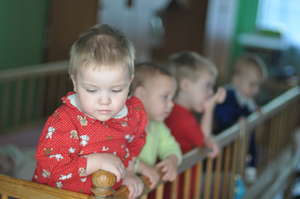 What is the best place for a child to grow up in?