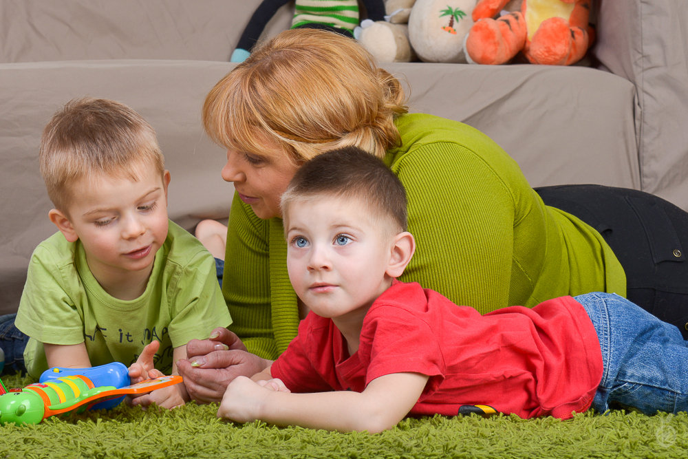 Vital Emergency Fostering for Children in Ukraine