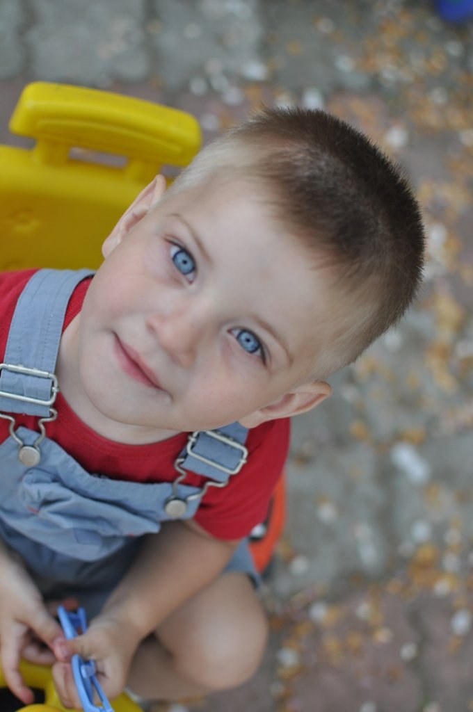 Vital Emergency Fostering for Children in Ukraine