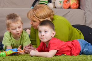 Vital Emergency Fostering for Children in Ukraine