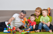 Vital Emergency Fostering for Children in Ukraine