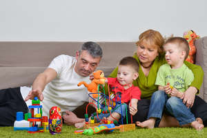 Vital Emergency Fostering for Children in Ukraine