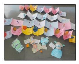Pop - Up Books