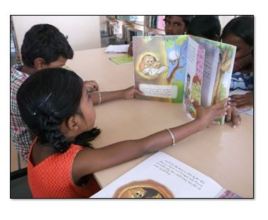 Exploring Library