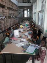 Vidya Jyothi Library