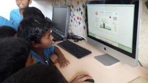 Creating 2D animation