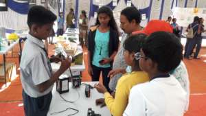 Explaining about the Innovation Models of Cameras