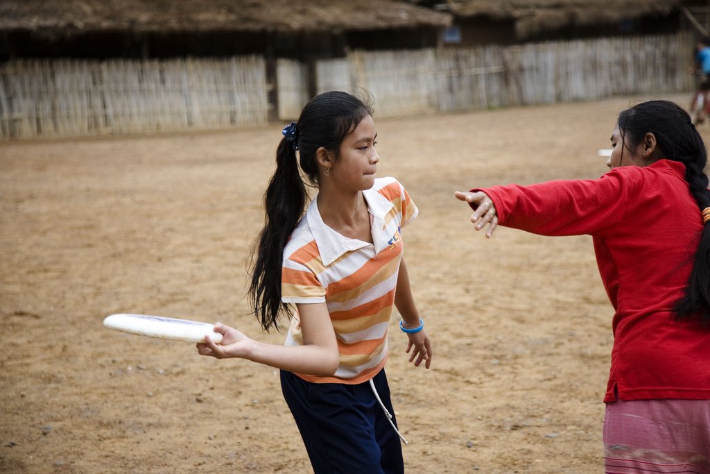 DARE Teens for Kids Program needs Team Shirts