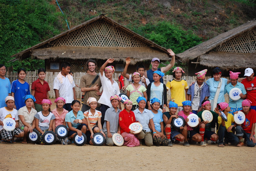 DARE Teens for Kids Program needs Team Shirts