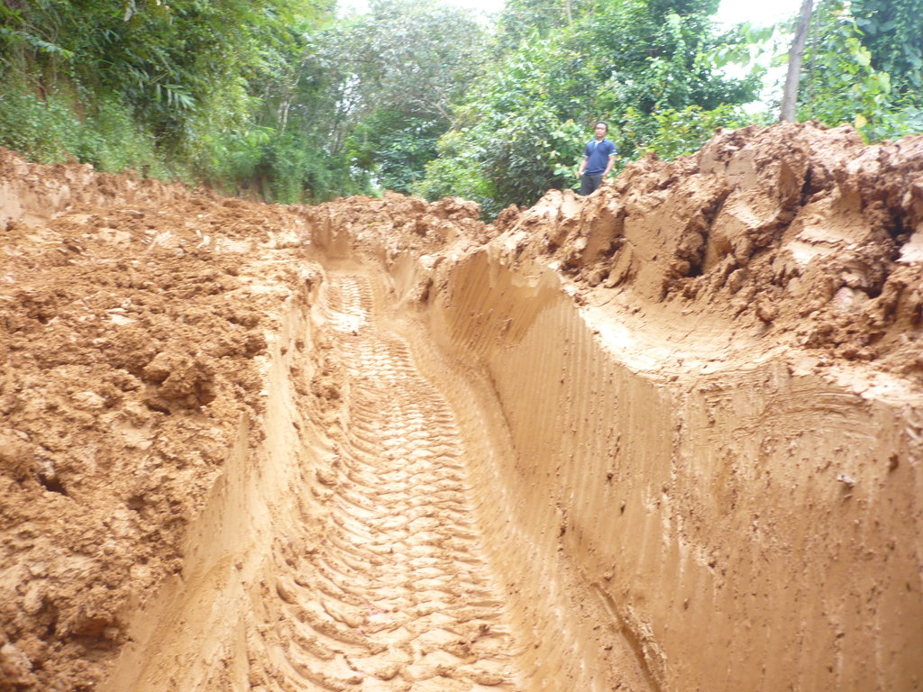 Help DARE Staff get Safely to Burma Refugee Camp