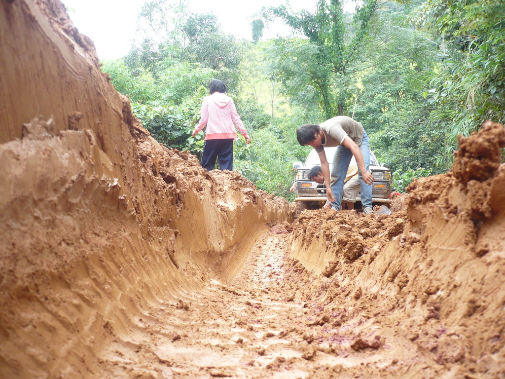 Help DARE Staff get Safely to Burma Refugee Camp