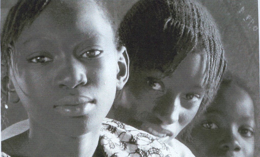 Necessary Education & Life Skills for 250 Girls