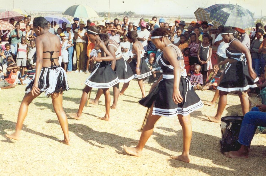 Necessary Education & Life Skills for 250 Girls