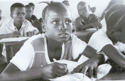 Necessary Education & Life Skills for 250 Girls