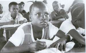 Necessary Education & Life Skills for 250 Girls