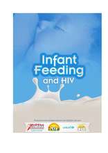 Questions and Answers on Infant Feeding and HIV