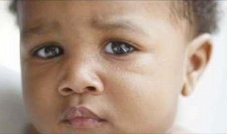 Preventing HIV in South African Babies