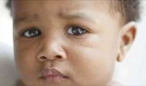 Preventing HIV in South African Babies