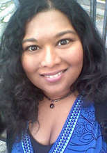 Thushari Jayasekera