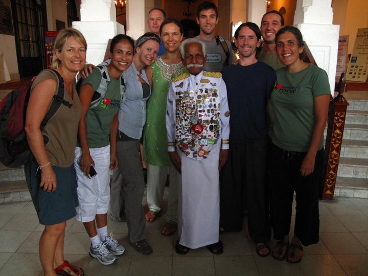 Protect Last Viable Sri Lanka Rainforest With Jobs
