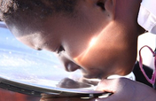 Drinking water for 200+children in South Africa
