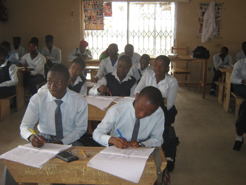 Creative Minds International Academy