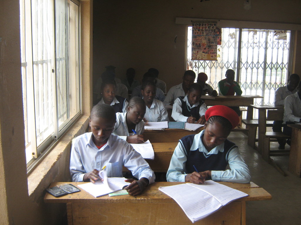 Creative Minds International Academy