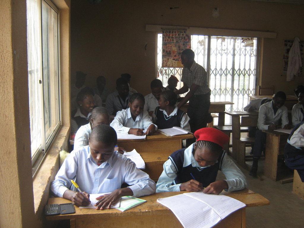 Creative Minds International Academy