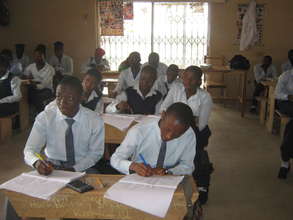 Creative Minds International Academy