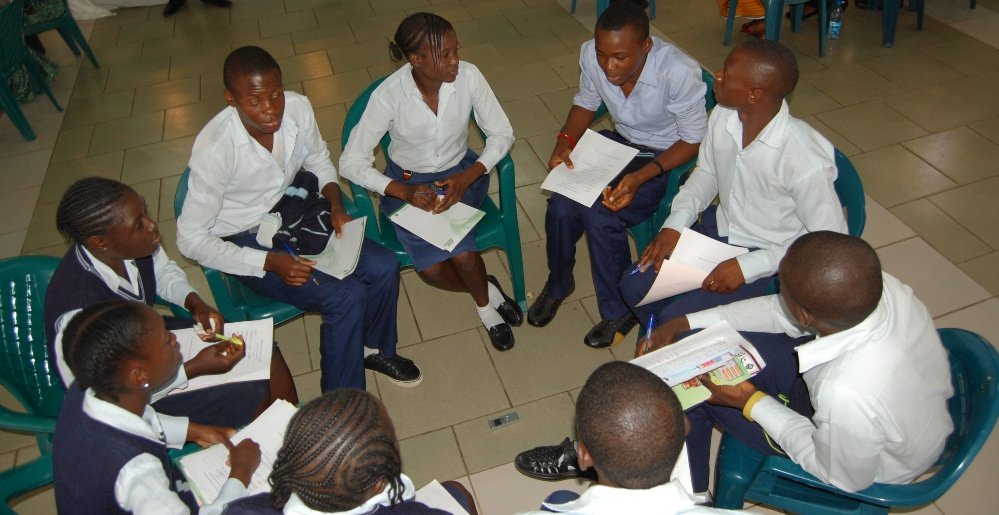 Creative Minds International Academy