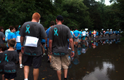 Ovarian Cancer Walk