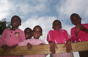 Provide a Home to 30 orphans in South-Africa