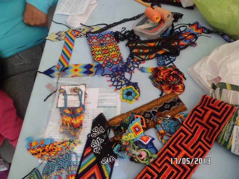 Handicraft