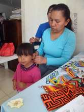 Burrugugu's Family