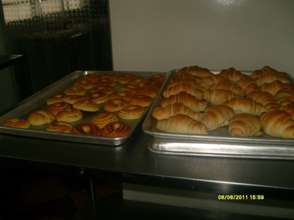 Bread