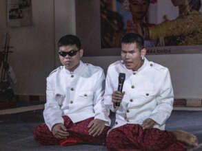 30th Anniversary Concert