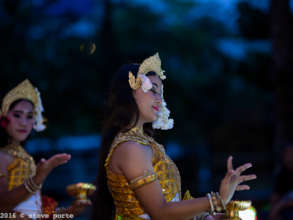 Official Dance performance KCDI students