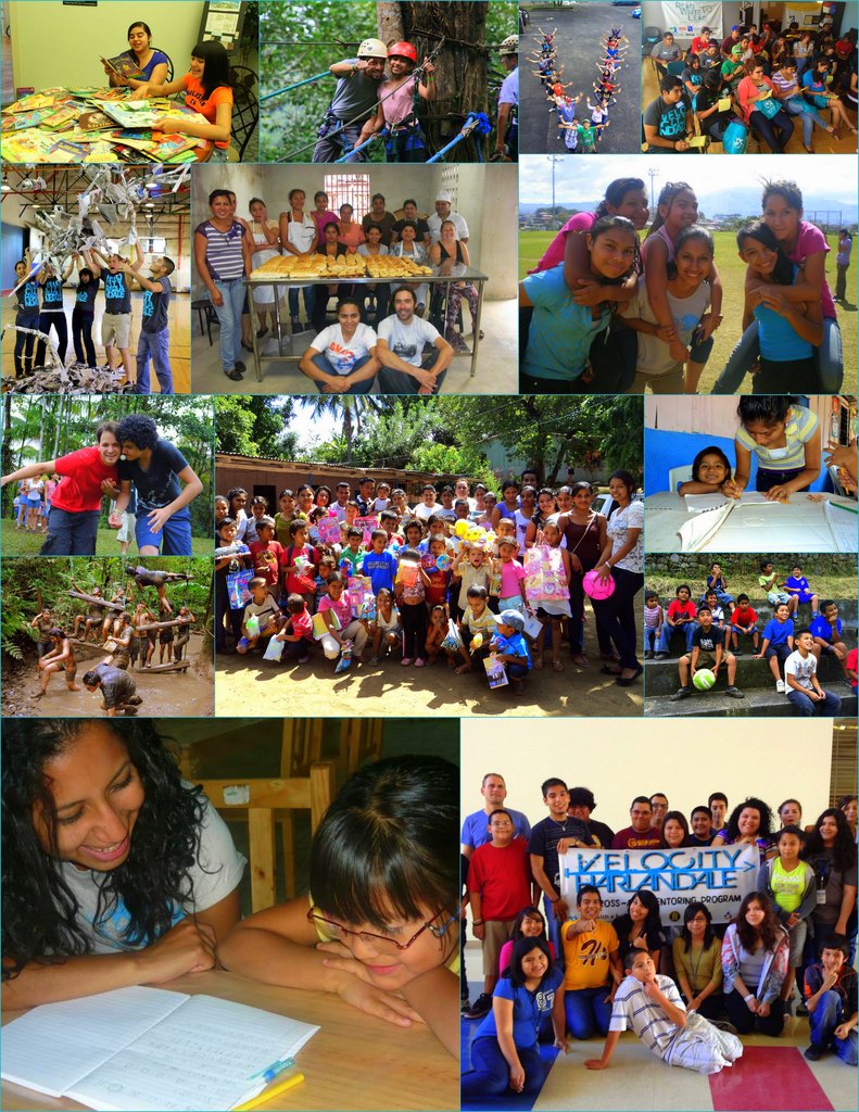Helping BWAB Global Match a Grant for New Website